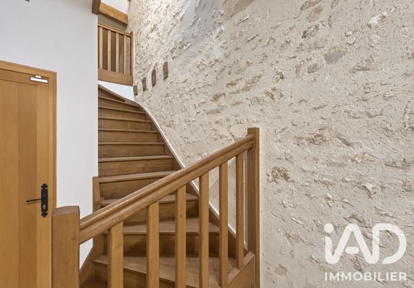 Maison à vendre 5 pièces 166 m² Beaugency