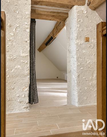 Maison à vendre 5 pièces 166 m² Beaugency
