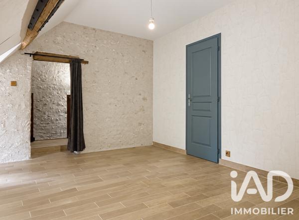 Maison à vendre 5 pièces 166 m² Beaugency