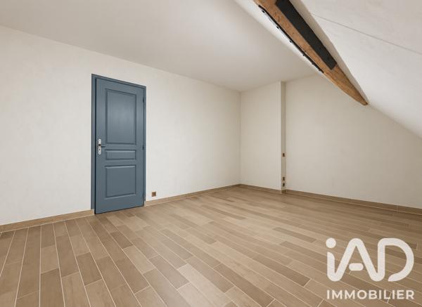 Maison à vendre 5 pièces 166 m² Beaugency