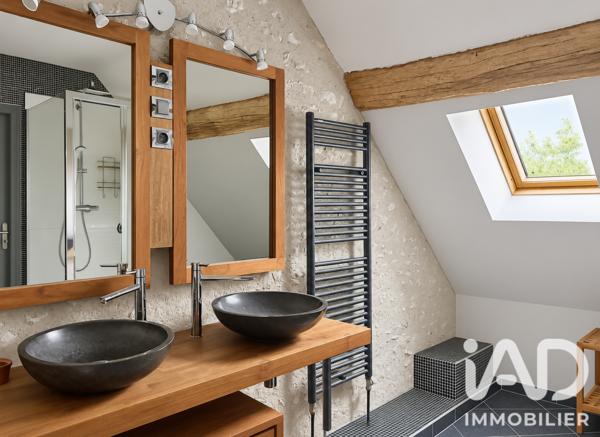 Maison à vendre 5 pièces 166 m² Beaugency