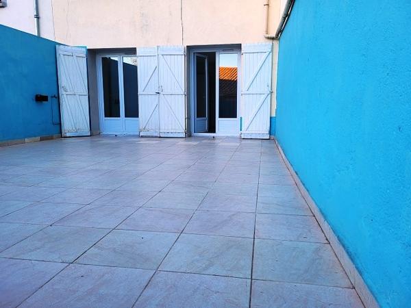 Appartement - 3 pièces - 46 m²