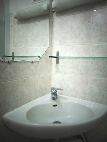 Appartement - 3 pièces - 46 m²