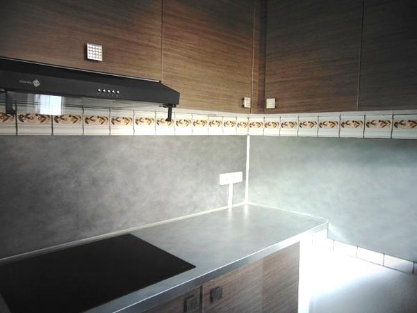 Appartement - 3 pièces - 46 m²