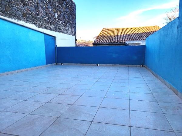 Appartement - 3 pièces - 46 m²