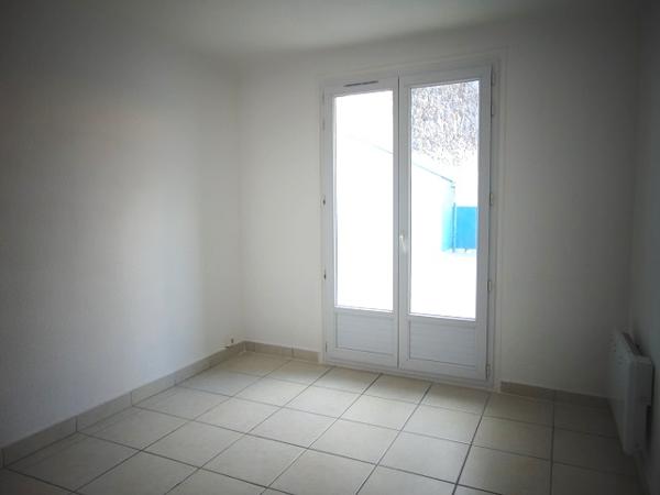 Appartement - 3 pièces - 46 m²
