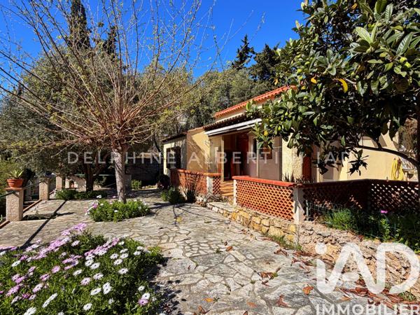 Maison à vendre 3 pièces 75 m² La Seyne-sur-Mer