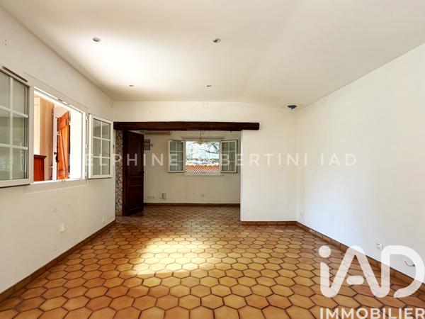 Maison à vendre 3 pièces 75 m² La Seyne-sur-Mer