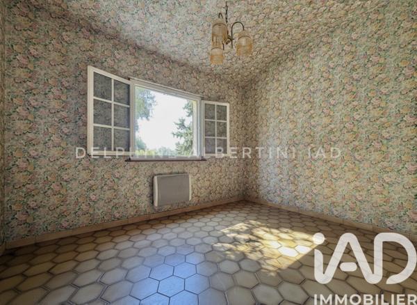 Maison à vendre 3 pièces 75 m² La Seyne-sur-Mer