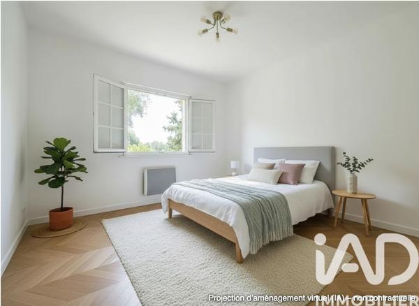 Maison à vendre 3 pièces 75 m² La Seyne-sur-Mer