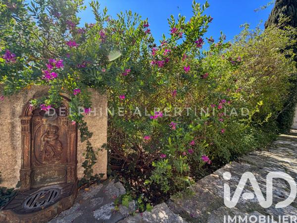 Maison à vendre 3 pièces 75 m² La Seyne-sur-Mer