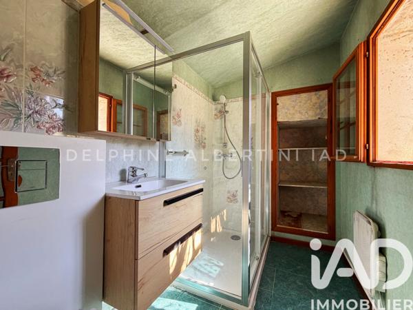 Maison à vendre 3 pièces 75 m² La Seyne-sur-Mer