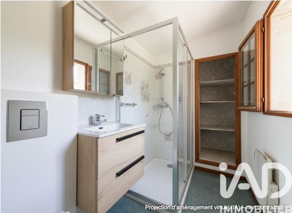 Maison à vendre 3 pièces 75 m² La Seyne-sur-Mer