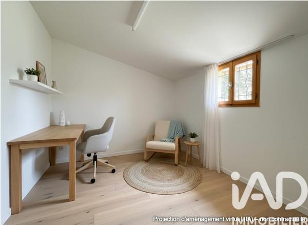 Maison à vendre 3 pièces 75 m² La Seyne-sur-Mer