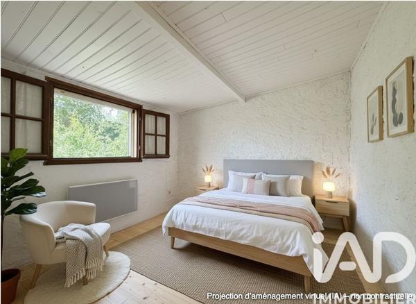 Maison à vendre 3 pièces 75 m² La Seyne-sur-Mer