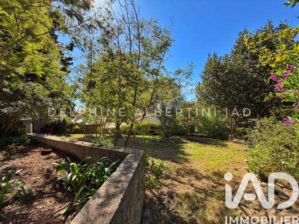 Maison à vendre 3 pièces 75 m² La Seyne-sur-Mer