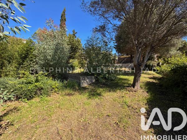 Maison à vendre 3 pièces 75 m² La Seyne-sur-Mer