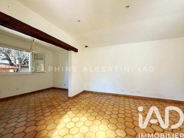 Maison à vendre 3 pièces 75 m² La Seyne-sur-Mer