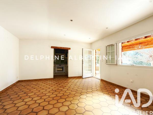 Maison à vendre 3 pièces 75 m² La Seyne-sur-Mer
