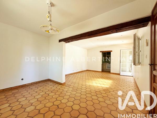 Maison à vendre 3 pièces 75 m² La Seyne-sur-Mer