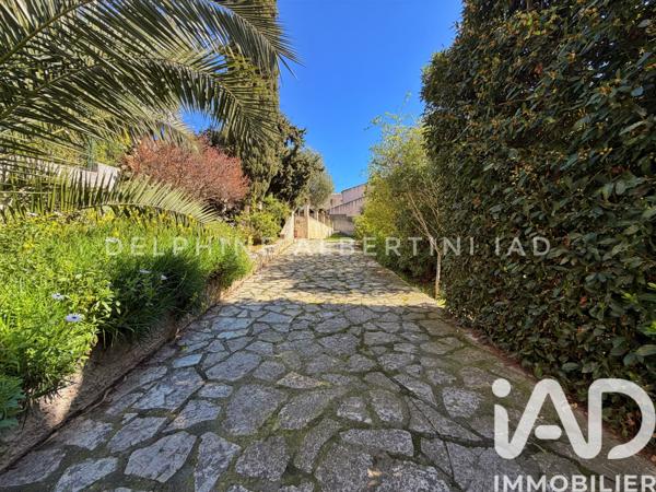 Maison à vendre 3 pièces 75 m² La Seyne-sur-Mer