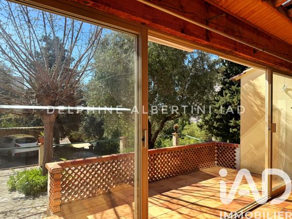 Maison à vendre 3 pièces 75 m² La Seyne-sur-Mer