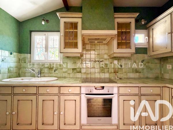 Maison à vendre 3 pièces 75 m² La Seyne-sur-Mer