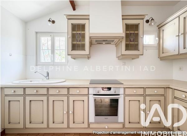 Maison à vendre 3 pièces 75 m² La Seyne-sur-Mer