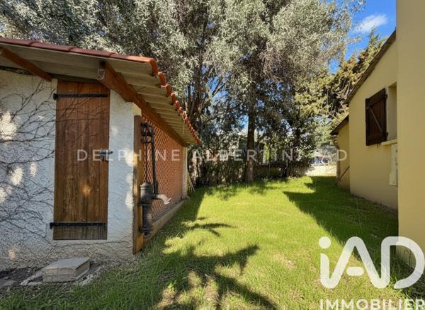 Maison à vendre 3 pièces 75 m² La Seyne-sur-Mer