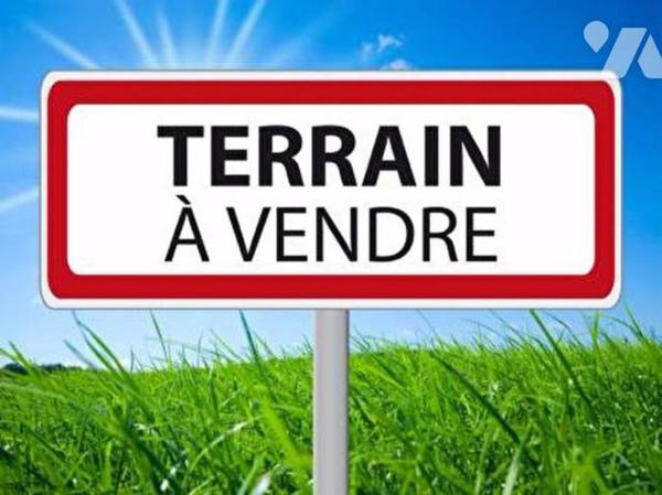 Terrain à bâtir hors lotissement