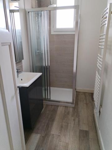 Vente maison de ville Chauvigny (86300), 61.15m² avec 4 pièce(s) dont 2 chambre(s) sur 569.00m² de terrain. La Bruyere Immobilier