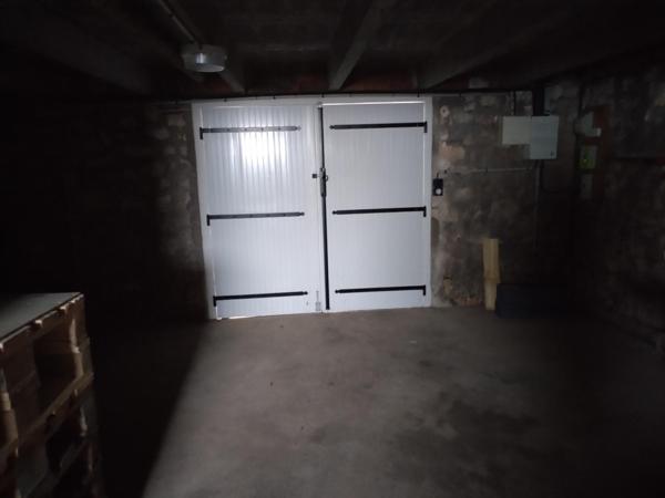 Vente maison de ville Chauvigny (86300), 61.15m² avec 4 pièce(s) dont 2 chambre(s) sur 569.00m² de terrain. La Bruyere Immobilier