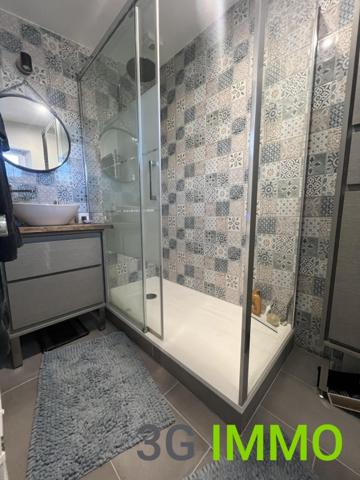 Vente / Maison en pierre