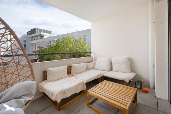 Appartement à vendre |  Juvignac |  3 pièces | 66 m²