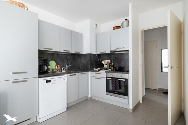 Appartement à vendre |  Juvignac |  3 pièces | 66 m²