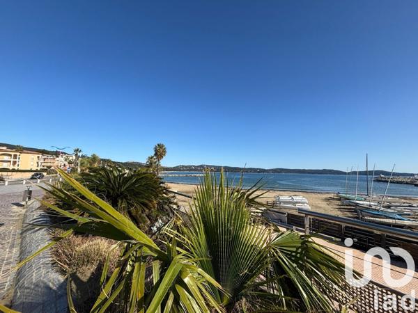 Appartement 4 pièces de 88 m² à Cavalaire-sur-Mer (83240)