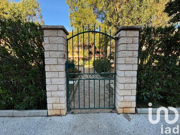 Appartement 4 pièces de 88 m² à Cavalaire-sur-Mer (83240)