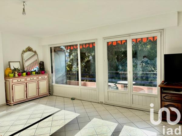 Appartement 4 pièces de 88 m² à Cavalaire-sur-Mer (83240)