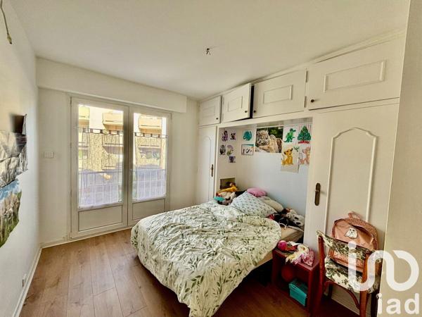 Appartement 4 pièces de 88 m² à Cavalaire-sur-Mer (83240)