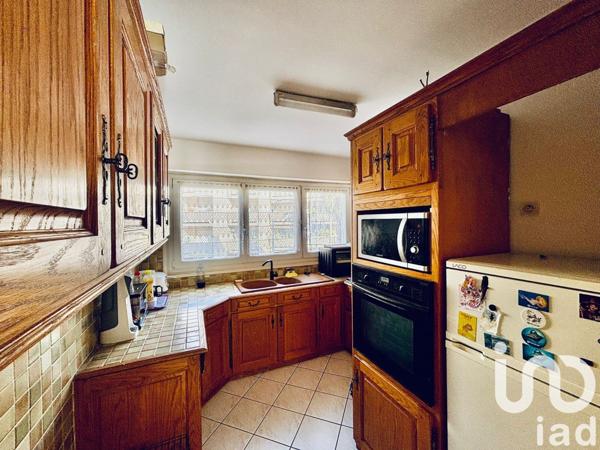 Appartement 4 pièces de 88 m² à Cavalaire-sur-Mer (83240)