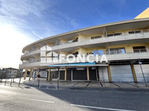 À vendre Appartement 2 pièces 34 m² - Bormes-les-mimosas 83230