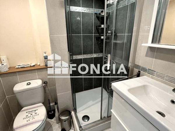 À vendre Appartement 2 pièces 34 m² - Bormes-les-mimosas 83230