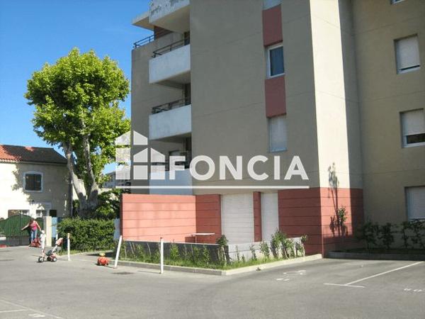 Location Appartement 3 pièces 67.61 m² - 116 AVENUE DES CAILLOLS Marseille 13012