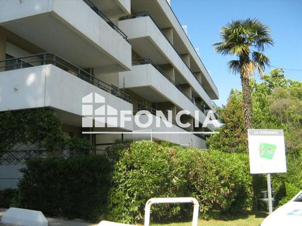 Location Appartement 3 pièces 67.61 m² - 116 AVENUE DES CAILLOLS Marseille 13012