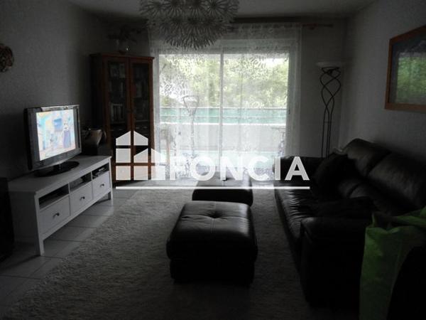 Location Appartement 3 pièces 67.61 m² - 116 AVENUE DES CAILLOLS Marseille 13012