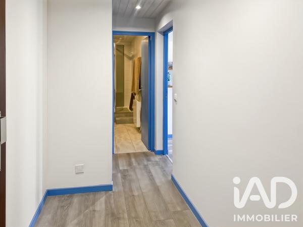 Studio à vendre 39,5 m² Brie-Comte-Robert