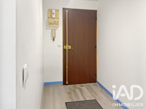 Studio à vendre 39,5 m² Brie-Comte-Robert