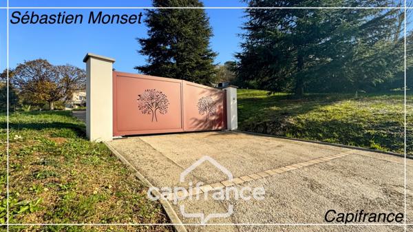 Maison familiale rénovée, 6 pièces, grand garage et extérieur aménagé