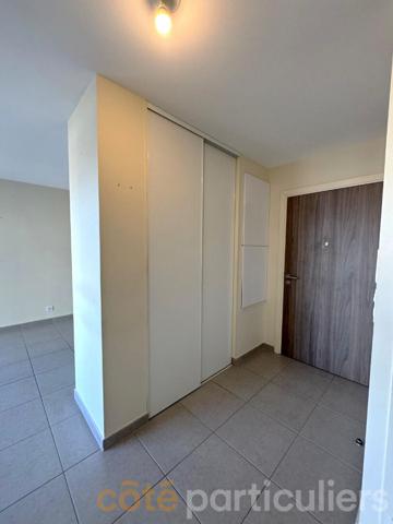 Vente Appartement43,4 m² - 2 Pièces - LUC LA PRIMAUBE (12450)