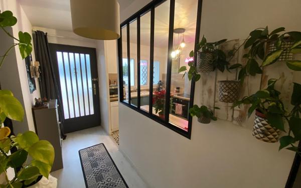 Maison à vendre    3 pièces •  Saint-Trojan-les-Bains